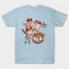 LET FREEDOM SWING T-Shirt LET FREEDOM SWING T-Shirt