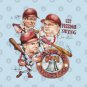 LET FREEDOM SWING T-Shirt