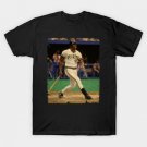 Bobby Bonilla in Pittsburgh Pirates T-Shirt Bobby Bonilla in Pittsburgh Pirates T-Shirt