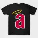 California Angels T-Shirt