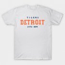 Detroit Tigeeeers 04 T-Shirt