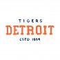 Detroit Tigeeeers 04 T-Shirt