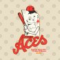 Defunct Anaheim Aces Baseball Team T-Shirt