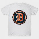 Detroit Tigers T-Shirt Detroit Tigers T-Shirt