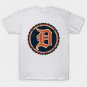 Detroit Tigers T-Shirt