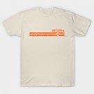 Orioles 70s Stripe T-Shirt