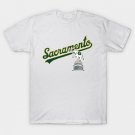 Sacramento Elephant T-Shirt