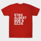 St. Louis Cardinals Greatest Players T-Shirt St. Louis Cardinals Greatest Players T-Shirt