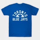 Blue Jays Throwback T-Shirt Blue Jays Throwback T-Shirt