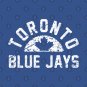 Blue Jays Throwback T-Shirt