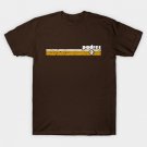 Padres 70s Stripe T-Shirt