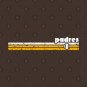 Padres 70s Stripe T-Shirt