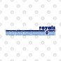 Royals 70s Stripe T-Shirt