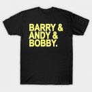 Early 90s Pirates Outfield T-Shirt