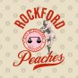 Rockford Peaches T-Shirt