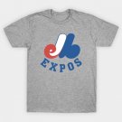 1969 Montreal Expos T-Shirt