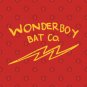 Wonderboy Bat Company T-Shirt