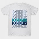 MARINERS T-Shirt