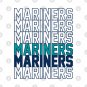 MARINERS T-Shirt