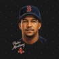 Pedro Martinez - Classic Boston Red Sox Baseball Art T-Shirt