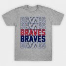 Braves T-Shirt