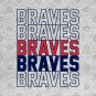 Braves T-Shirt