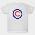 Chicago Cuuuubs 08 T-Shirt