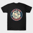 Cubs Chicago 4 T-Shirt