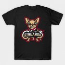El Paso Chihuahuas T-Shirt El Paso Chihuahuas T-Shirt