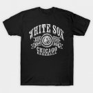 White Sox Vintage Baseball T-Shirt