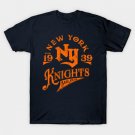New York Knights T-Shirt
