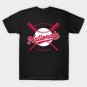 Washington Nationals Baseball Team Logo T-Shirt