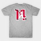 Pete Rose 14 T-Shirt