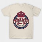 KC Monarchs -Vintage  Negro League T-Shirt