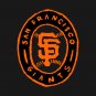 San Francisco Giaaaants 02 T-Shirt