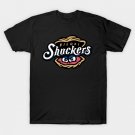 Biloxi Shuckers Classic T-Shirt