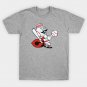 Batter Up - Vintage Style Cincinnati Reds T-Shirt