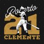 Roberto-Clemente T-Shirt