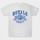 Royals Vintage Baseball T-Shirt