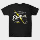 Pittsfield Electrics T-Shirt