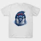 Toronto Blue Jays Vintage Mascot M9177 T-Shirt Toronto Blue Jays Vintage Mascot M9177 T-Shirt