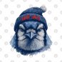 Toronto Blue Jays Vintage Mascot M9177 T-Shirt