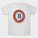 Detroit Tigeeeers 08 T-Shirt