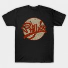 Vintage phillies 80s T-Shirt