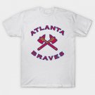 Atlanta braves T-Shirt