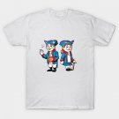 phil and phyllis T-Shirt