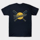 Milwaukee / Baseball T-Shirt