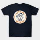Astros Houston 2 T-Shirt