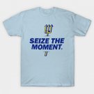 Mariners Size The Moment T-Shirt