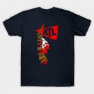 Atlanta Braves tomahawk T-Shirt